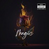 Baasboy da Magnificent、K.NO《Magic (feat. K.NO)(Explicit)》[MP3/LRC]