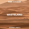 Dan Lucore - Barren Sands