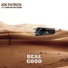 Joe Patrick、Four On The Floor - Real Good
