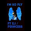 Da Texas Terror、E.I - I'm So Fly (feat. E.I / Princess)(Explicit)