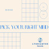 DJ_Dani - Pick Your Right Mind (Original Mix)