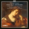 Florian Heyerick、Hanna Zumsande、Andreas Reize、Kirchheimer BachConsort、Marie Luise Werneburg、Christoph Graupner、Johann Conrad Lichtenberg - 9. Nr. 1 Coro 