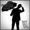 Umbrella Man - Vexed
