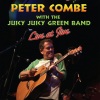 Peter Combe - Big Yellow Ball (Recorded Live With The Juicy Juicy Green Band / Adelaide / 2008)