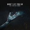 Rabbit In The Moon、Krister Linder - Won't Let You Go