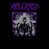 JXNX《Hell Saga》[MP3/LRC]