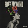 Dr. Fresch、Marten Hørger - Free My Mind