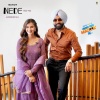 Sahil Chandi、Amrinder Gill - Bahut Nede (Trap Mix)