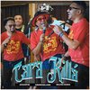 Merenglass Grupo、Silvio Mora、Amarfis y La Banda De Atakke - Cara Killá