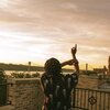Yanqo、Edot Baby、JayKlickin、Roscoe G - Rainy Days (feat. Edot Baby JayKlickin & Roscoe G)(Explicit)