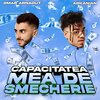 Omar Arnaout、Arkanian - Capacitatea mea de șmecherie