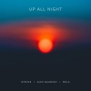 Syence、Alex Gaudino、MKLA《up all night》[MP3/LRC]