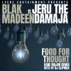 Blak Madeen、Leedz Edutainment、Jeru the Damaja、kane major、DJ Slipwax - Food For Thought (feat. Jeru The Damaja & DJ Slipwax|kane major Remix)