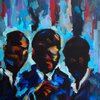 Qazi、Nitefall、IBH - Jali Ye Zamana
