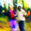 LIFEOFTHOM、Mia Gladstone - 2011