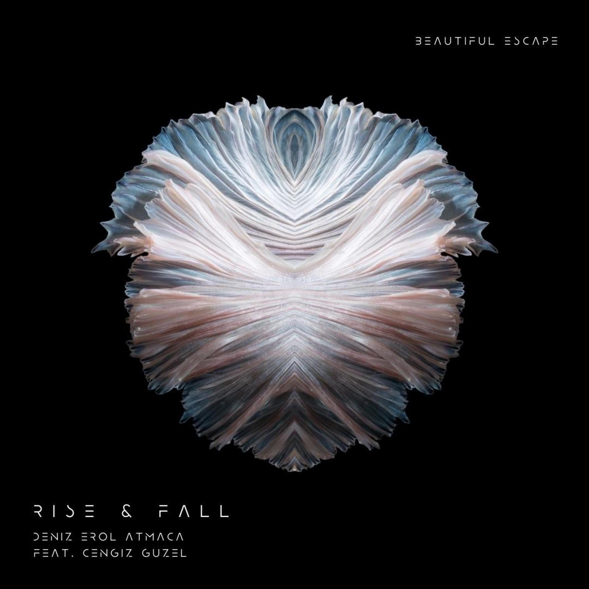 Deniz Erol Atmaca、Cengiz Guzel - Rise & Fall (feat. Cengiz Guzel)
