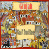 ginjah、Machete Records - Can't Trust Dem