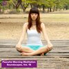 Anandaa Medilion - Divine Wellness Meditation