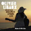 Olivier Libaux、Mélanie Pain - Make It Wit Chu