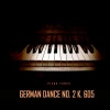 Piano Tunes - German Dance No. 2 K. 605 (German Bright Piano)