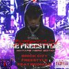 DJ Trigga、The Mixtape Hero、Redman - Brick City Freestyle (feat. Redman & The Mixtape Hero|Explicit)