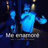 aguh v、Nico Velazquez - ME ENAMORE (feat. Nico Velazquez)