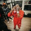 Yanqo - Stressed (feat. TaTa)(Explicit)