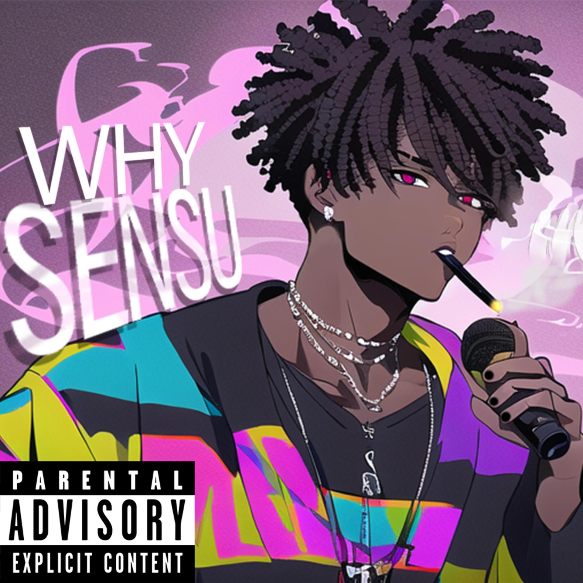 Sensu - why (Explicit)