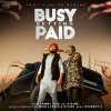 Ammy Virk、DIVINE - Busy Getting Paid (Explicit)