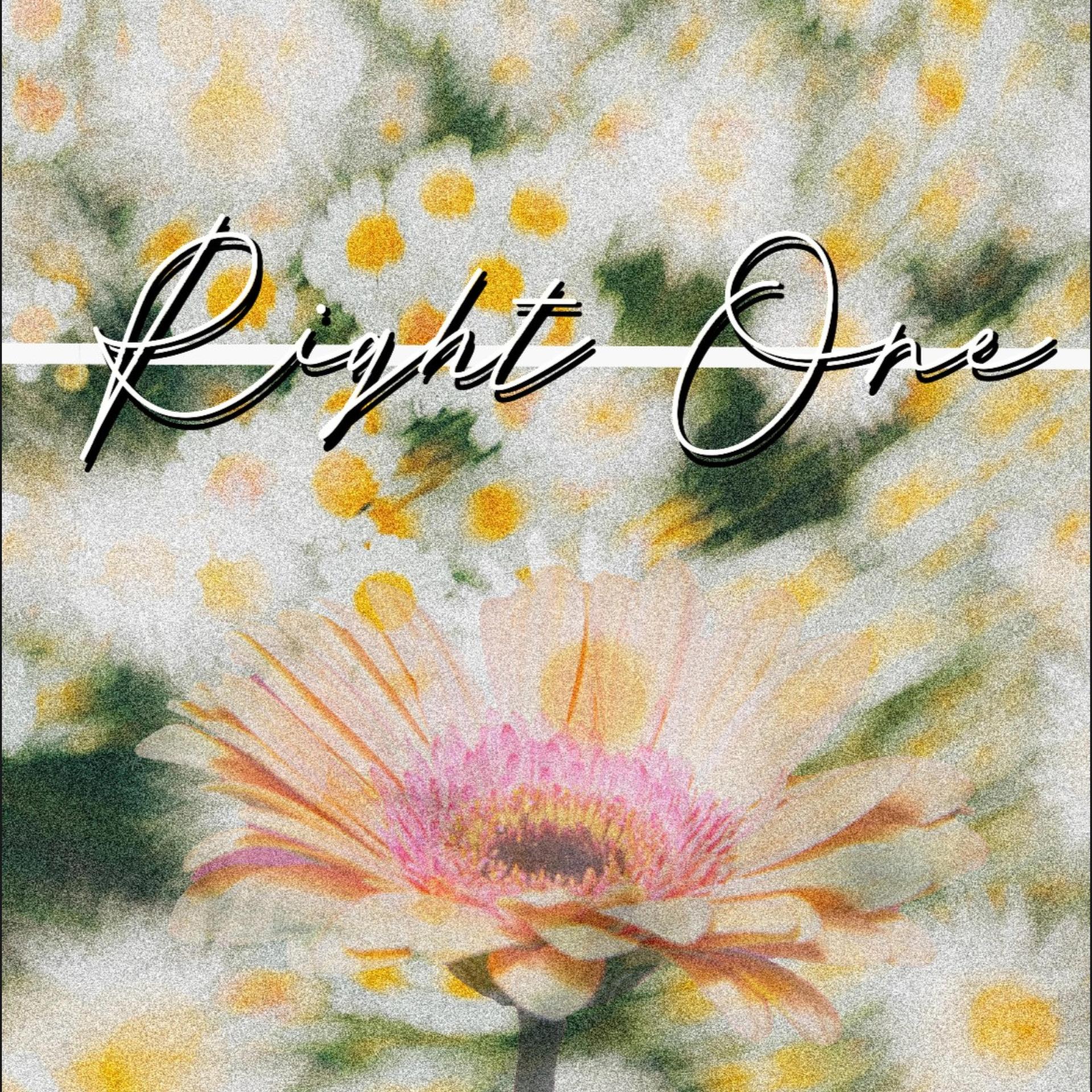 Char OTR、Royal T、Pink Nois - Right One (feat. Royal T & Pink Nois)(Explicit)