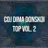 Cdj Dima Donskoi - Hands In The Air