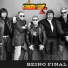 Ritual、Claudio Bozzoni - Solo de batería