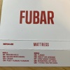 Mattress - Mousehole