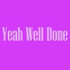 Edd Maco、SURAN、Jeebanoff、SF9 - yeah well done (feat. SURAN jeebanoff & SF9)