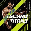 Gym Chillout Music Zone - High Focused