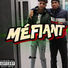 Arvisky、Ddøze - Méfiant (Explicit)