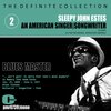 sleepy john estes - Jack And Jill Blues