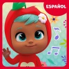 Bebés Llorones、Kitoons en Español - Frutticanción