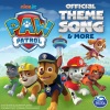 PAW Patrol《PAW Patrol Pup Pup Boogie (Sped Up)》[MP3/LRC]