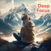 Deep Focus《Gymnopédie No. 1》[MP3/LRC]