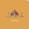 Insane Malwela - Native Congo