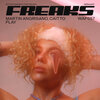 Martin Angrisano (ARG)、Caitto - Play (Extended Mix)