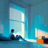 Stress Relief Helper、Calming Songs、Dr. Meditation - You Never See Me