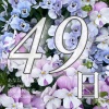 Kaisa《49日 あなたと共に生きる Stay with me (ピアノソロ)》[MP3/LRC]