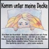 Die Partygeier - Ein Bett im Kornfeld