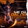 Jesus Montanez、Nina Flowers《Me Da Calor (Alex Ramos Extended Remix)》[MP3/LRC]