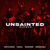 IXOUL、Damage、RODIZHEL、Notkwen - UNSAINTED (Slow Version|Explicit)