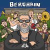Fäaschtbänkler - Berghain