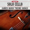 Solo Sounds、Trevor Exter、jay graydon、Alan Paul、Monty Norman - James Bond Theme