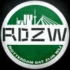 RDZW、Guus Bok、Lucien Foort - ROTTERDAM DAT ZIJN WIJ